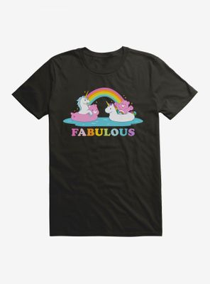 Care Bears Cheer Fabulous T-Shirt