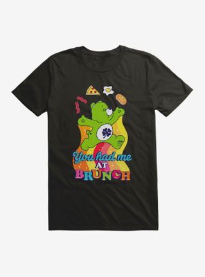 Care Bears Had Me At Brunch T-Shirt