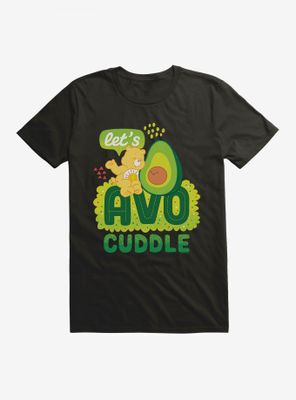 Care Bears Let's Avo-Cuddle T-Shirt