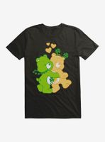 Care Bears Good Luck And Funshine T-Shirt