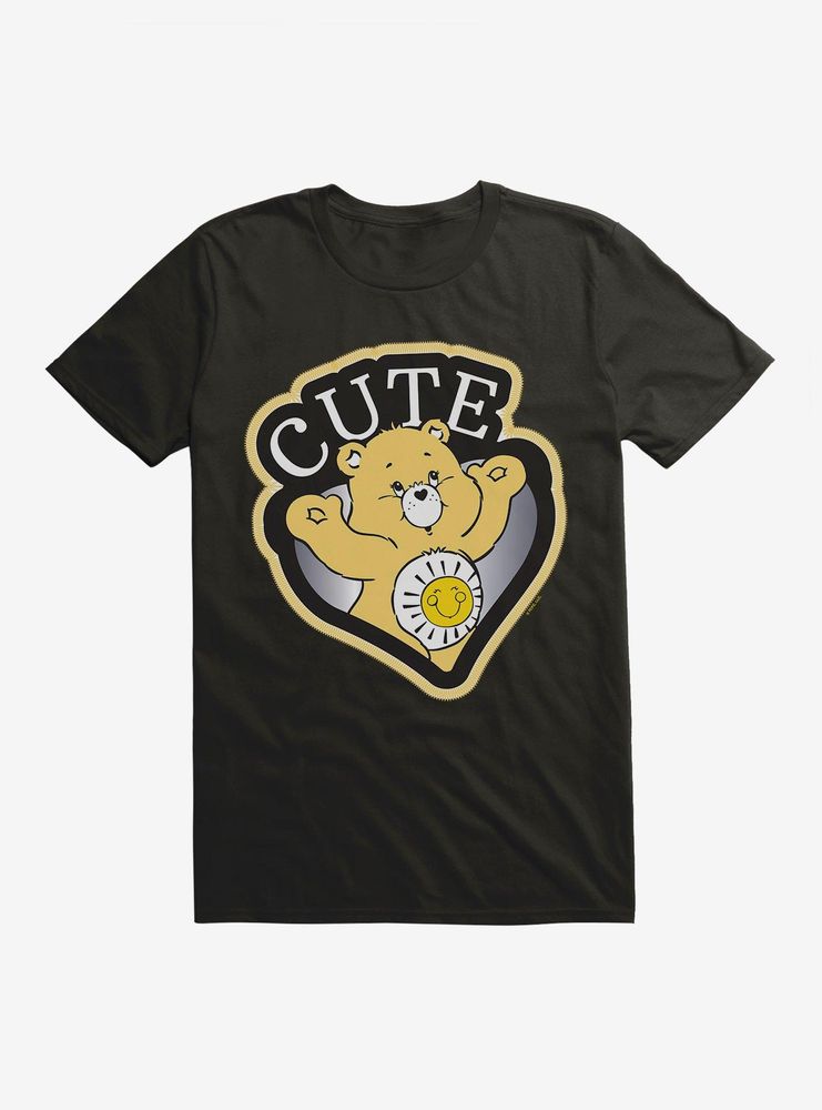 Care Bears Funshine Cute T-Shirt