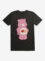 Care Bears Love A Lot Bear Stare T-Shirt
