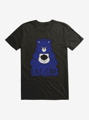 Care Bears Grumpy Like I T-Shirt