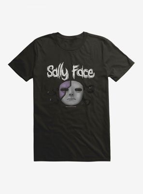 Sally Face Episode Five: The Mask T-Shirt