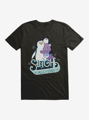 Care Bears Sleigh All Day T-Shirt