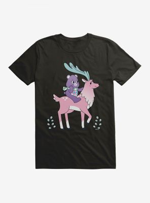 Care Bears Winter Ride T-Shirt