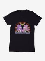 Care Bears Good Vibes Womens T-Shirt