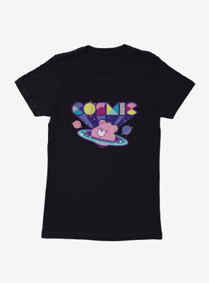 Care Bears Cosmic Space Womens T-Shirt