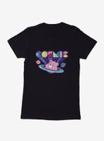 Care Bears Cosmic Space Womens T-Shirt