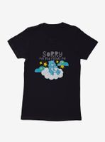 Care Bears My Bed Needs Me Womens T-Shirt