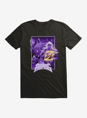 The Dragon Prince Aaravos T-Shirt