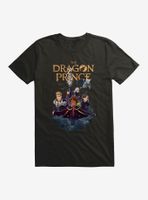 The Dragon Prince Team T-Shirt