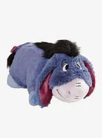 Disney Winnie The Pooh Eeyore Pillow Pets Plush Toy