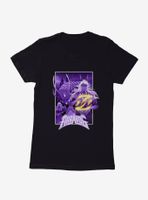 The Dragon Prince Aaravos Womens T-Shirt