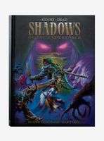 Shadows of the Underworld Graphic Novel Book by Sideshow Collectibles