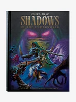 Shadows of the Underworld Graphic Novel Book by Sideshow Collectibles