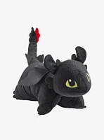 How To Train Your Dragon Toothless Pillow Pets Plush Toy