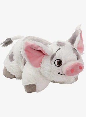 Disney Moana Pua Pillow Pets Plush Toy
