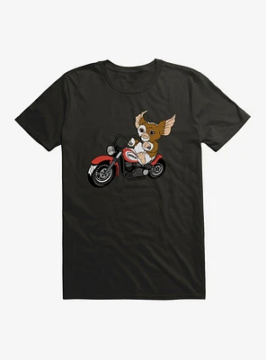 Gremlins Motorcycle Gizmo T-Shirt