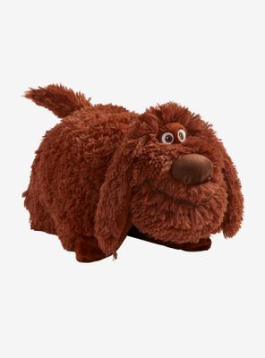 Secret Life Of Pets Duke Pillow Pets Plush Toy