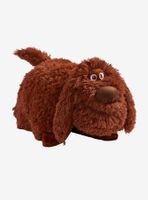 Secret Life Of Pets Duke Pillow Pets Plush Toy