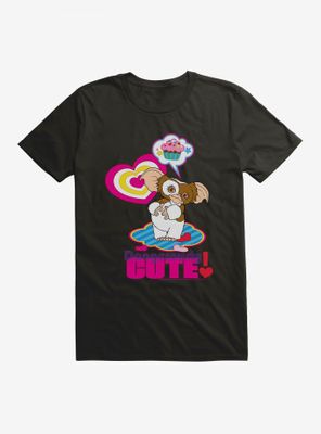 Gremlins Gizmo Dangerously Cute T-Shirt