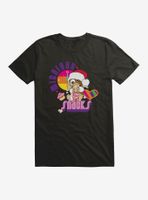 Gremlins Gizmo Midnight Snack T-Shirt