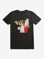 Gremlins Surfer Gizmo T-Shirt