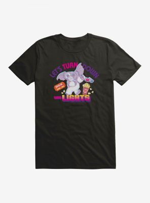 Gremlins Turn Down The Lights T-Shirt