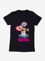 Gremlins Gizmo Dangerously Cute Womens T-Shirt