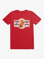 Care Bears Trick Or Treat Make It Sweet T-Shirt