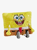 Spongebob Square Pants Bob Pillow Pets Plush Toy