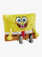Spongebob Square Pants Bob Pillow Pets Plush Toy