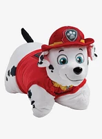 Nickelodeon Paw Patrol Marshall Pillow Pets Plush Toy