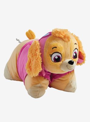 Nickelodeon Paw Patrol Skye Pillow Pets Plush Toy