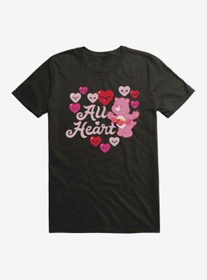 Care Bears All Heart T-Shirt