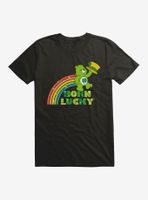 Care Bears Born Lucky T-Shirt