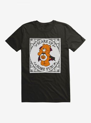 Care Bears Scare Up Some Fun T-Shirt