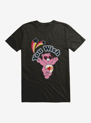 Care Bears You Wish Love-A-Lot Bear T-Shirt