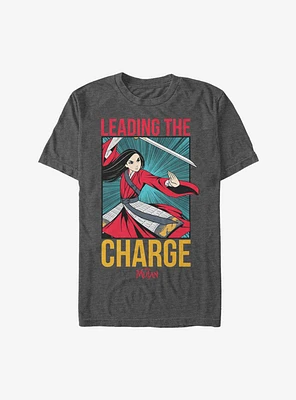 Disney Mulan Live Action Replace T-Shirt