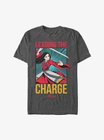 Disney Mulan Live Action Replace T-Shirt