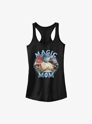 Disney Pixar Onward Magic Mom Girls Tank