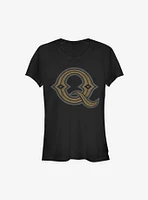 Disney Pixar Onward Barley Q Girls T-Shirt