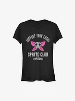 Disney Pixar Onward Sprite Gang Girls T-Shirt