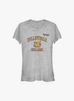 Disney Onward Willowdale College Girls T-Shirt