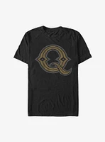 Disney Onward Barley Q T-Shirt