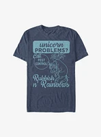 Disney Onward Call Rubbish N' Rainbows  T-Shirt