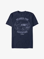 Disney Pixar Onward Geared for Adventure T-Shirt