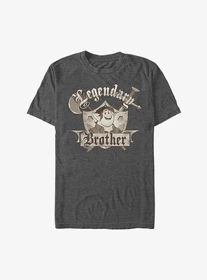 Disney Onward Legendary Big Brother T-Shirt