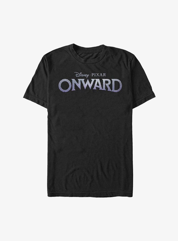 Disney Onward Logo T-Shirt